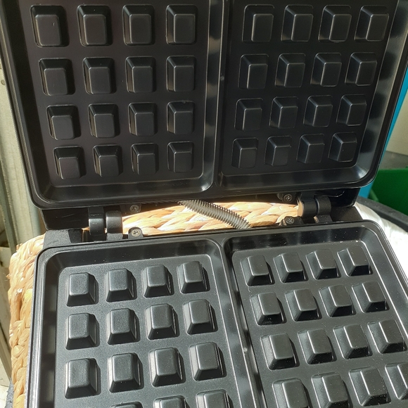 Waffle maker - Picture 6 of 6